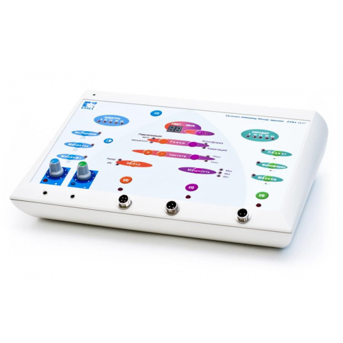 Косметологический аппарат "ЭСМА 12.17П РЕВИТАЛЬ"