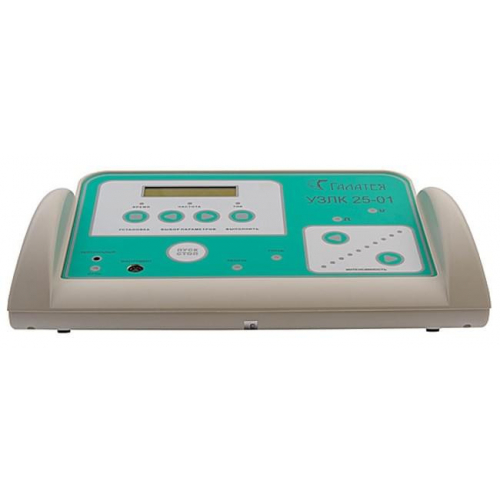 Косметологический аппарат "УЗЛК 25-01"