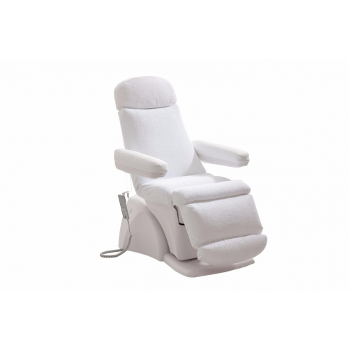 Косметологическое кресло-кушетка "IONTO-KOMFORT XTENSION LIEGE" (5М) + подогрев