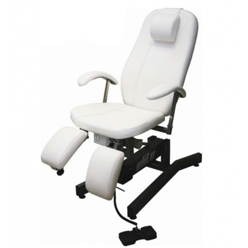 Кресло педикюрное "ЭЛИТ"