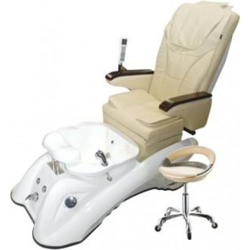 Кресло педикюрное СПА-комплекс "P50M"