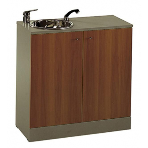 Лаборатория "CABIN SINK"