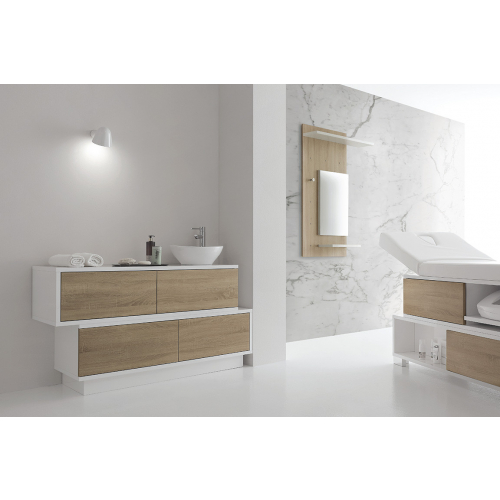 Лаборатория "SWING H2O"