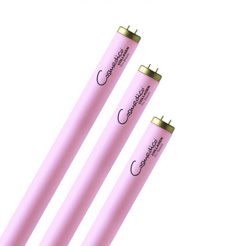 Лампа коллагеновая "Collagen Pro Beauty 25W"