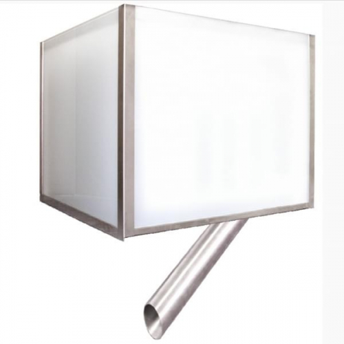 Ледогенератор "EIS-TOWER GALAXY 33"