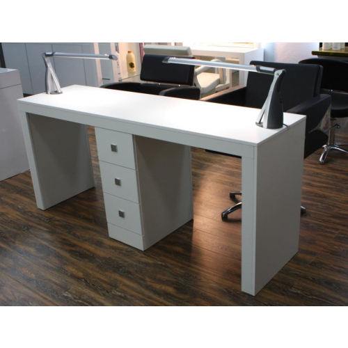 Маникюрный стол "Double"