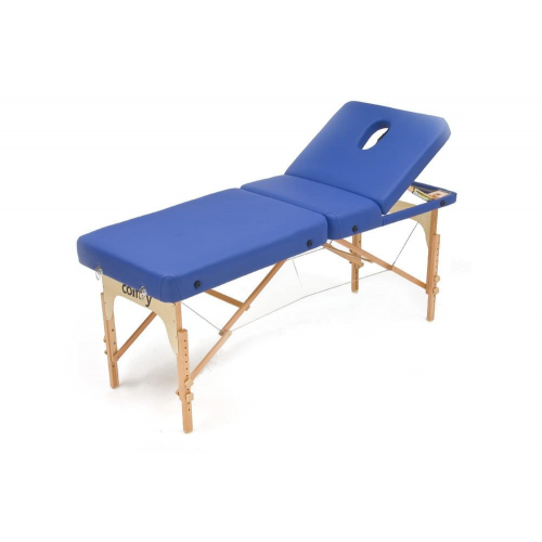 Массажный стол складной "JFMS03R"