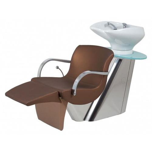 Мойка парикмахерская "FLY-CHIOCCIOLA RELAX"