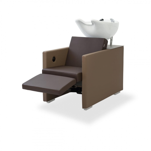 Мойка парикмахерская "KUBIK RELAX FLAT"