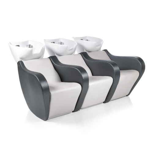 Мужская мойка барбер "CELEBRITYWASH SOFA SHIATSU"