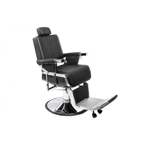Мужское кресло барбершоп "Вулкан"