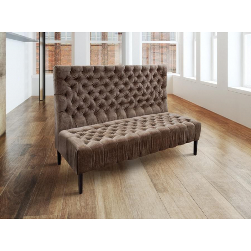 Мужской диван "oxford"