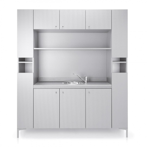 Парикмахерская лаборатория "BACKSYSTEM"