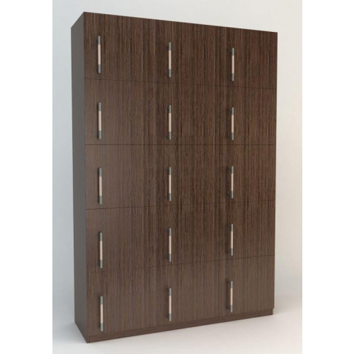 Парикмахерский шкаф "№8"