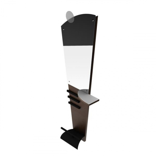 Парикмахерский туалет "Перфект"