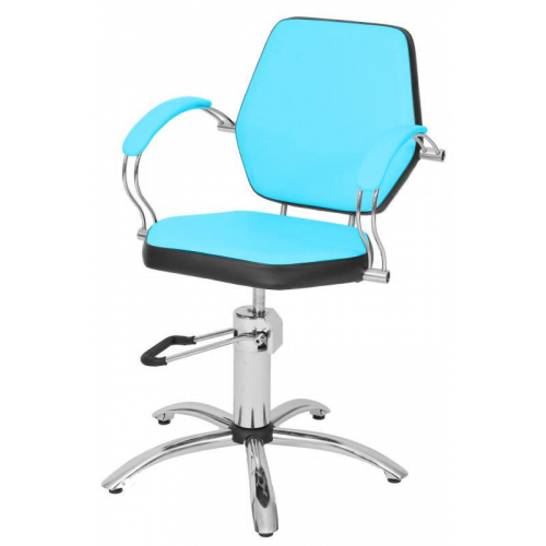 Парикмахерское кресло «Хайтек» гидравлическое