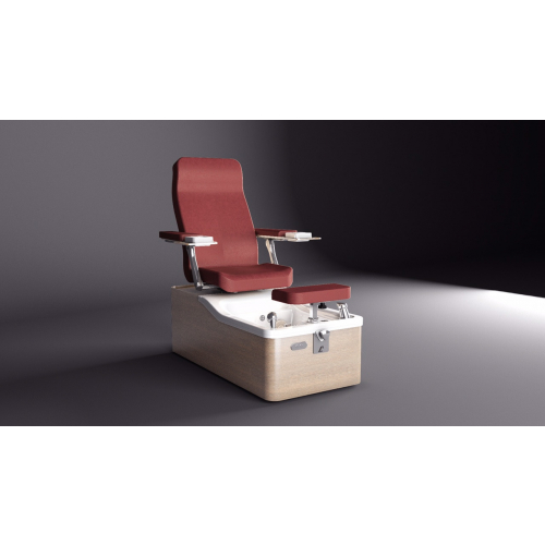 Педикюрная группа "CAPRI PEDI SPA"