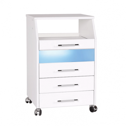 Педикюрный шкаф "МЦ-035"