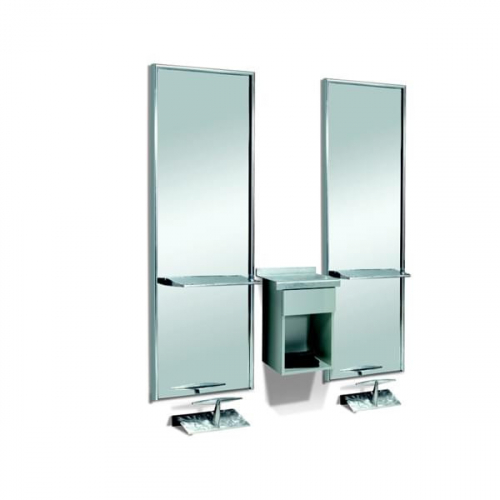 Рабочее место мастера "Iceberg"