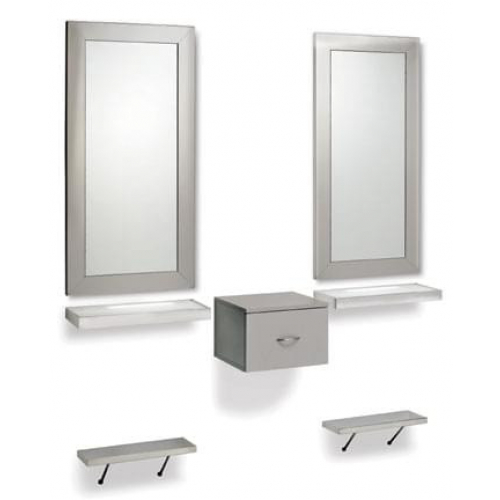 Рабочее место мастера "Shine"