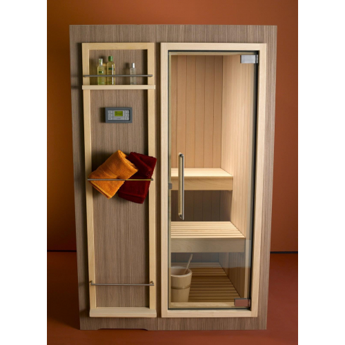 Сауна "Effegibi Koko Line XS"