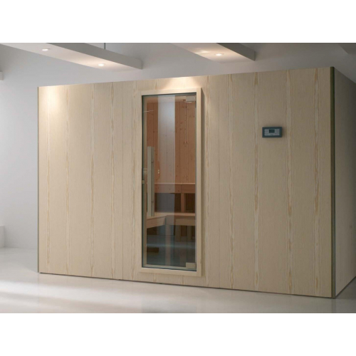 Сауна "Effegibi Vihta Line S07"