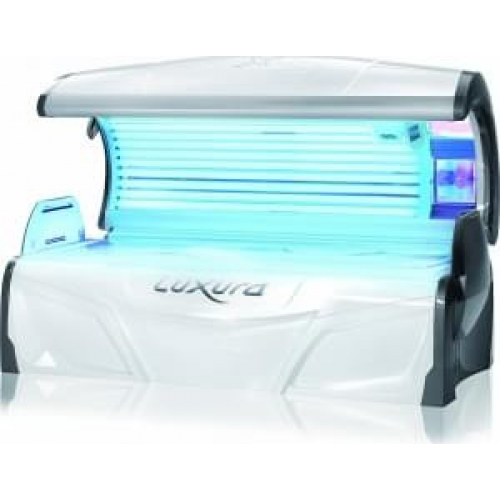 Солярий горизонтальный "Luxura X5 II 34 Sli High Intensive"