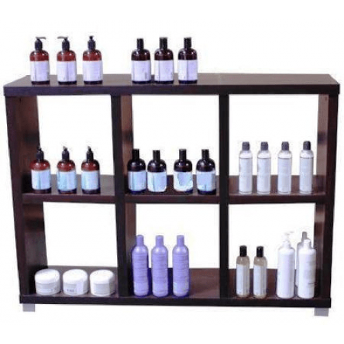 Стеллаж "Леверкузен"