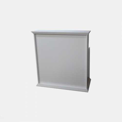 Стойка администратора "Bump"