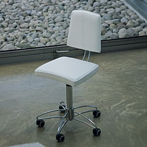 Стул косметолога "SWEET SIT LUXOR"