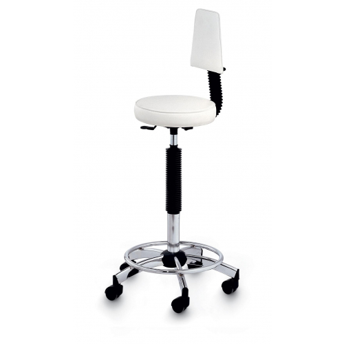 Стул мастера маникюра "SWEET SIT SUPER"