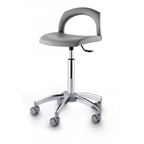 Стул мастера педикюра "VIP"