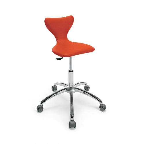 Стульчик мастера массажиста "FOLDINO"