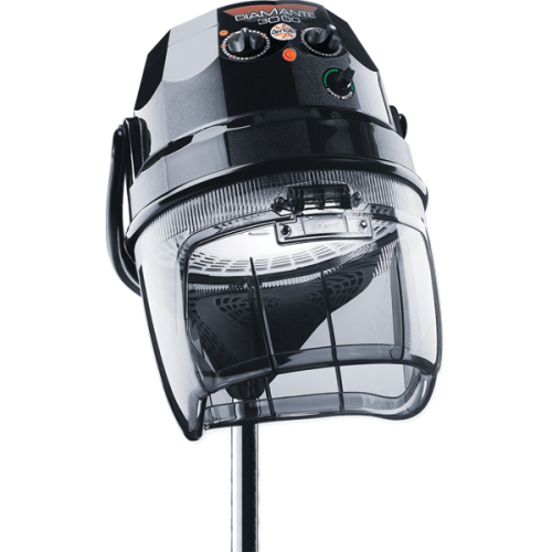 Сушуар парикмахерский "DIAMANTE"