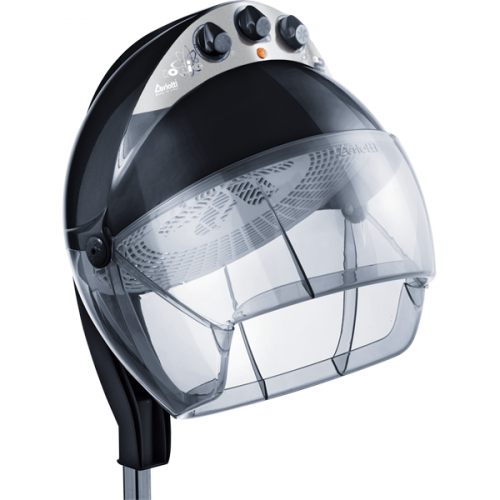 Сушуар парикмахерский "GONG IONIC CON FORI"