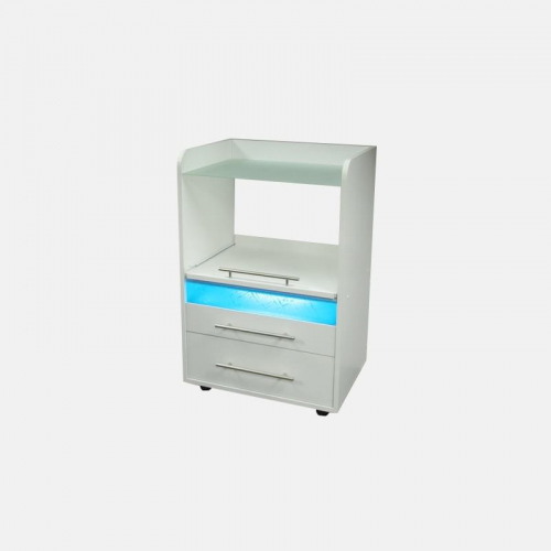 Тумба педикюрная "Улдерико"