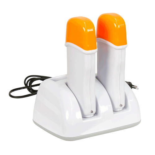 Воскоплав на две кассеты "QW-02"