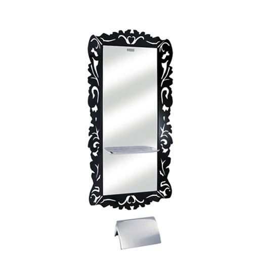 Зеркало парикмахерское "DEMO"