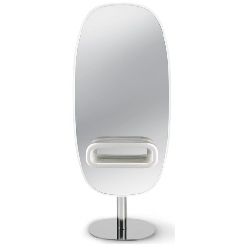 Зеркало парикмахерское "HUMAN CENTRAL"