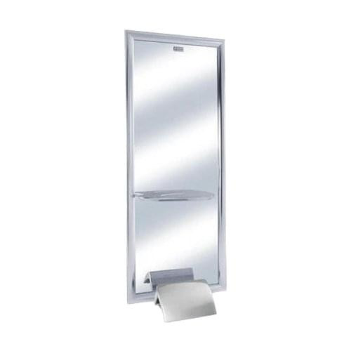 Зеркало парикмахерское "JILL"