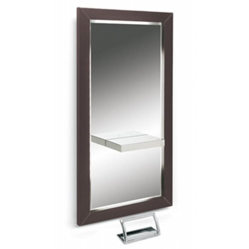 Зеркало парикмахерское "MALLORY PELLE"