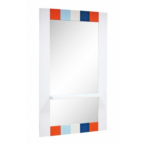 Зеркало "Гамма" для парикмахерской