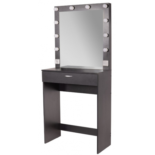 Зеркало визажное "107"