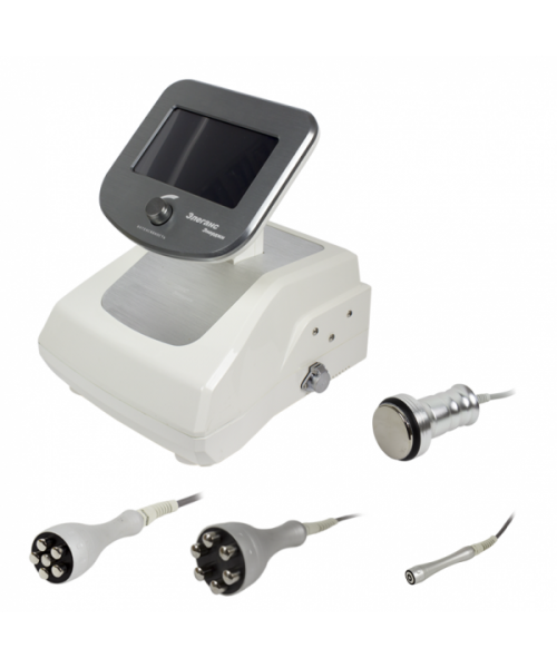 Косметологический аппарат кавитации "ES-R5"