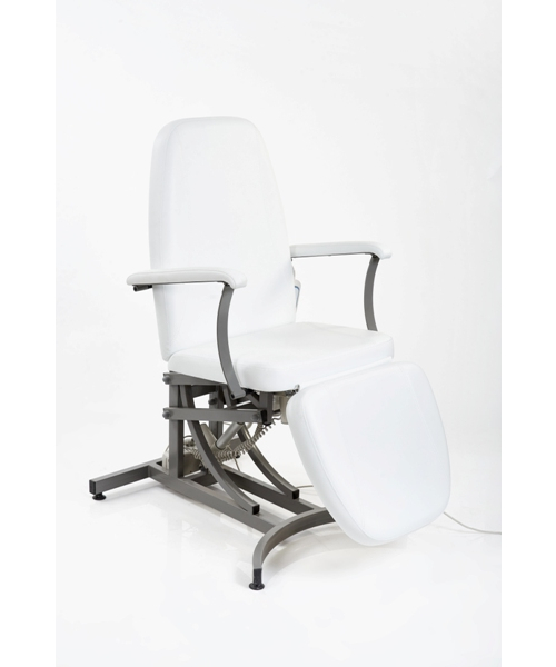 Косметологическое кресло "ЭЛЕКТРА 3"