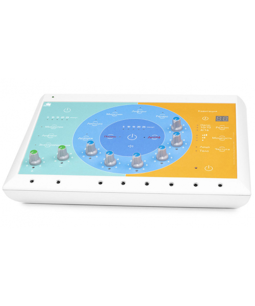 Физиотерапевтический комплекс ЭСМА 12.21У ГАЛАНТ