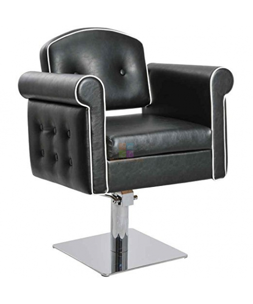 Кресло "Foresta" парикмахерское