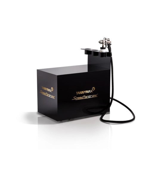 Аппарат для моментального загара "Speed Bronzer 5000 Premium"