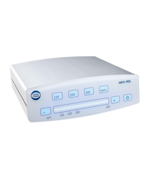 Аппарат "ИОНТО-ПИЛ"