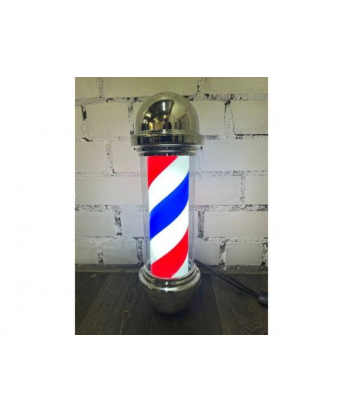 Вывеска BarberPol-8